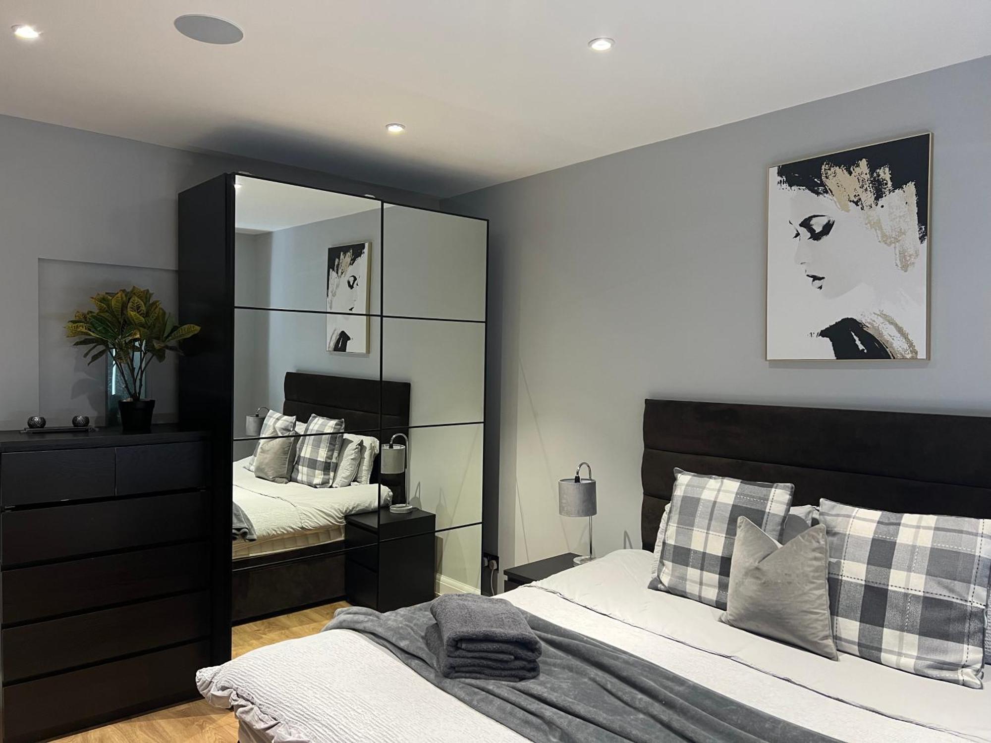 The Broadway Beach House With Hot Tub Herne Bay Eksteriør billede