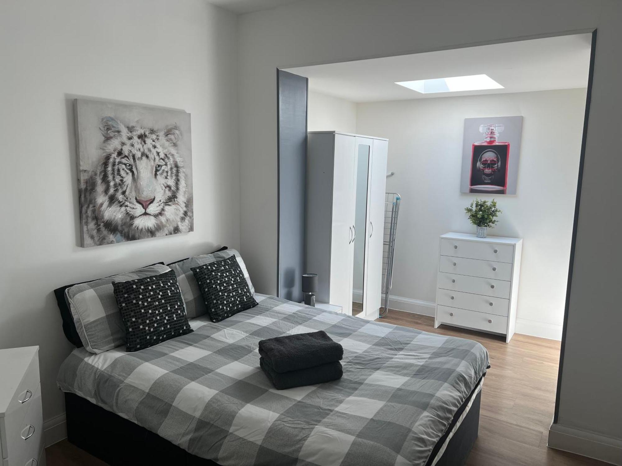 The Broadway Beach House With Hot Tub Herne Bay Eksteriør billede