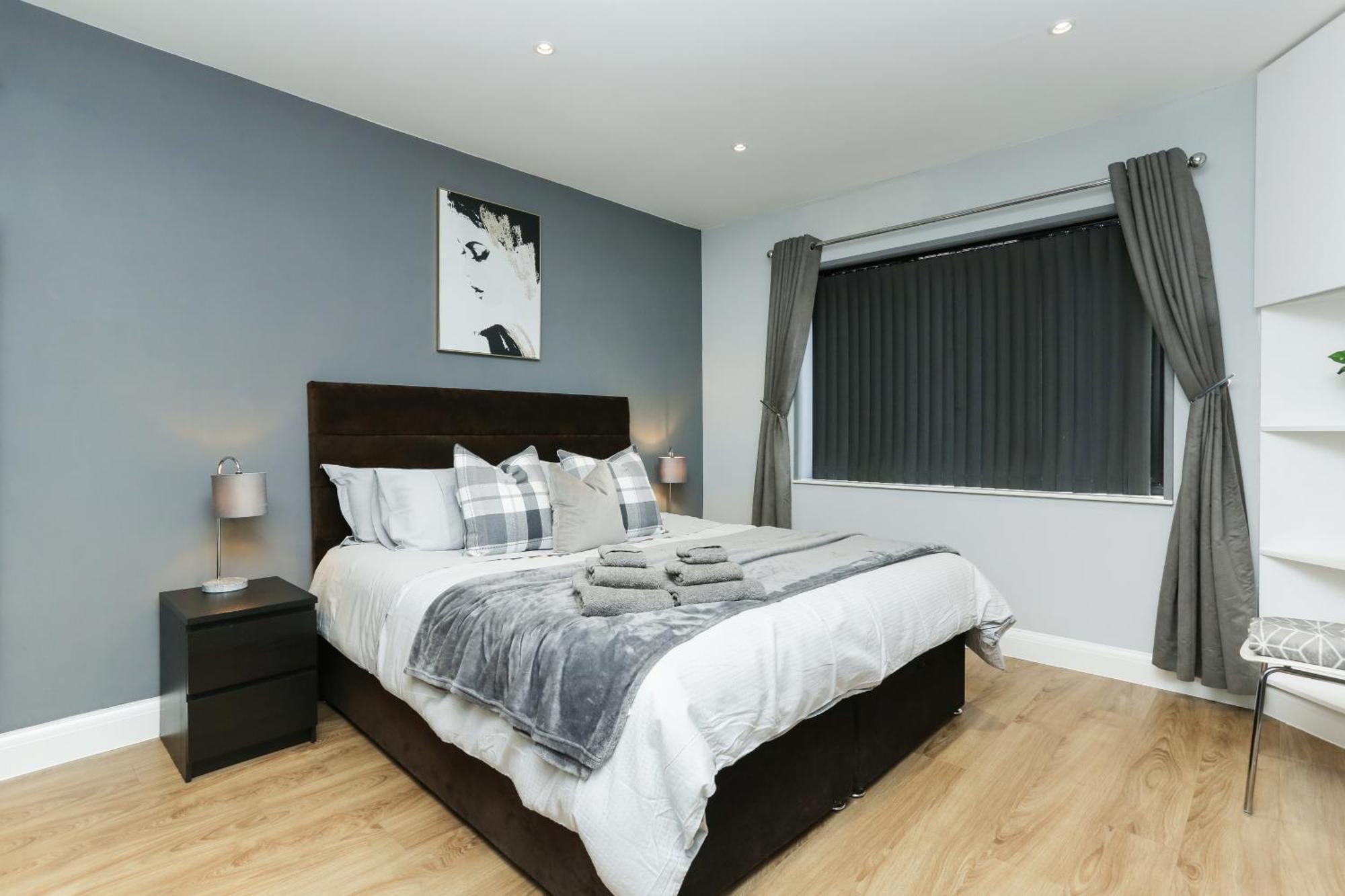 The Broadway Beach House With Hot Tub Herne Bay Eksteriør billede