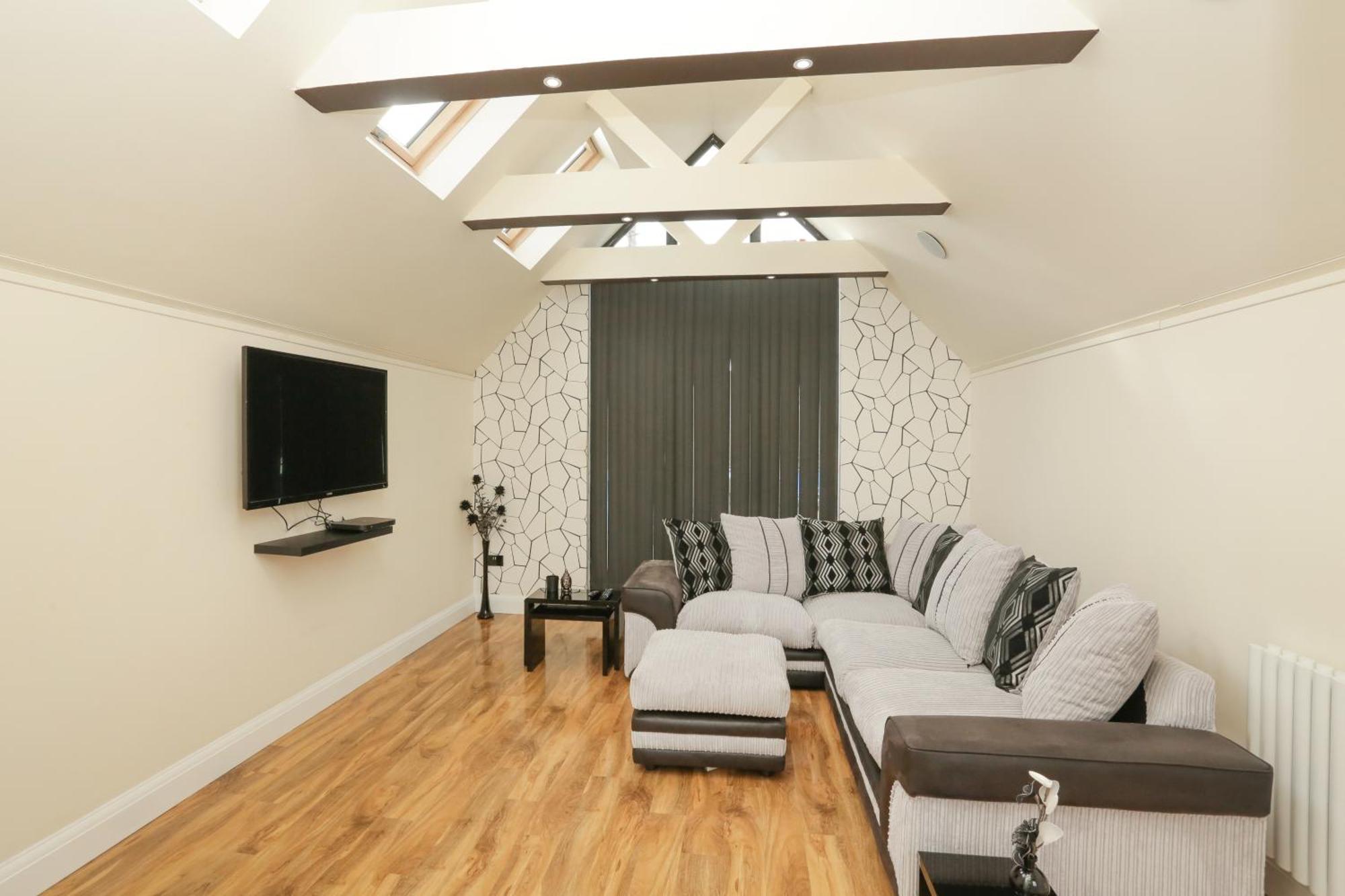 The Broadway Beach House With Hot Tub Herne Bay Eksteriør billede