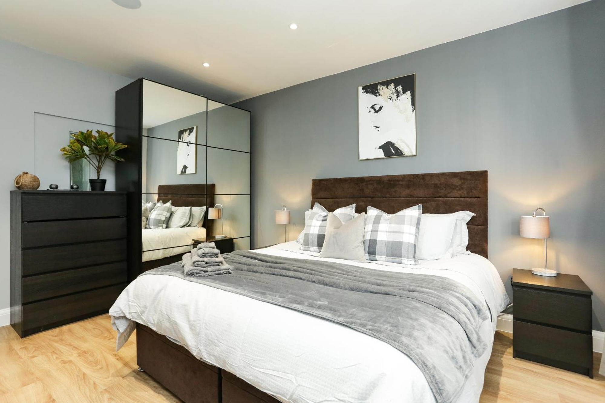 The Broadway Beach House With Hot Tub Herne Bay Eksteriør billede