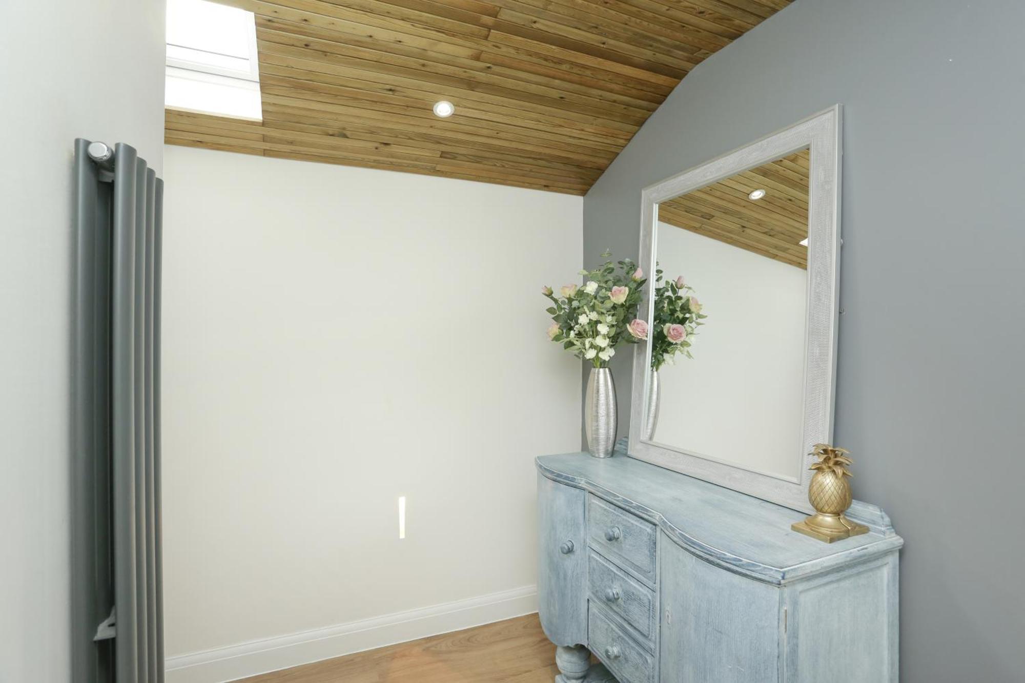 The Broadway Beach House With Hot Tub Herne Bay Eksteriør billede